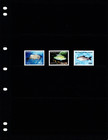  4 50 Scott Value - 1999 Ivory Coast Fish West Africa Scarcer Cv Mnh Nh Umm