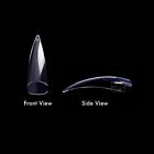 Long Sharp Stiletto Nail Tips With Deep Curve For Nail Art  False  Artificial   