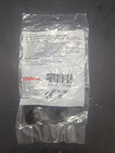 Wilson Single Density Strapless Youth Mouth Guard Black -- Brand New   