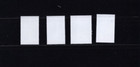 French Andorra 657-60 Tour De France Race 2009 Mnh Complete Set Sc