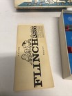 Flinch 1963 The Famous Card Game By Parker Brothers Complete Free Shipping