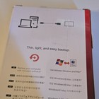 Seagate Backup Plus Slim Portable External Hdd Usb 3 0  Backup Software