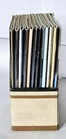     lot Of 12  1983 Complete Year Nutshell News   Miniature Dollhouse Magazines