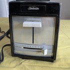 Vintage Sunbeam Toaster Model T200h-1 Chrome 2-slice Mid-century Retro Kitchen