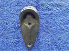100  Brass Pepsi Cola Bottle Opener Wall Mount 1900 s Super Rare