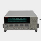 Keithley 7001 Switch control Mainframe     80-channel  Gpib  New  Open Box