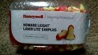 Howard Leight By Honeywell Foam Earplugs Sleep Aid Plugs - Multiple Pack Sizes