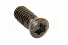 Shars Insert Shim Screw M4 0 X 8mm Oal T15 Torx Pack Of 5 New  