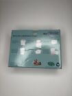 Dekor Classic Diaper Pail Biodegradable Refills 2 Pack Economical New In Box