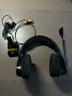 Corsair Void Pro Rgb Wireless Gaming Headset-black