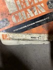 Peer Roller Chain Ansi  80r 10ft