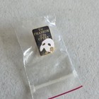 Vintage The Phantom Of The Opera The Broadway Musical Mask   Rose Lapel Pin  a 