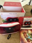 Mattel View Master Virtual Reality Starter Pack W  Space   Wildlife Experience 