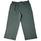 Member s Mark Women s Soft Sandwash Wide Leg Crop Pant