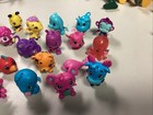 Hatchimals  24pcs Collectible Figures Animals Figure Lot