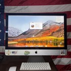 Imac Retina 5k 27-inch 3 2 Ghz Intel Core I5 8gb Ram Amd Radeon R9