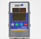 Simco Fmx-003 Electrostatic Fieldmeter 0 To   22 0 Kv   kd