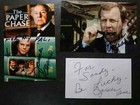 James Keane  2  4x6 Autographed Photos   Auto Card   Free Sports Card 