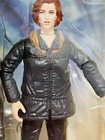 The X-files Fight The Future Series 1 Agent Dana Scully - Mcfarlane 1998 - New