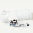 Perkinelmer Arm Holder W Depth Control Wheel For As 900 Furnace Autosampler
