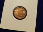 1962 St Thomas   Prince Islands 20 Centavos  - Pretty Coin - Only 250k Minted