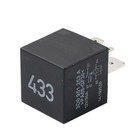 12v  433 Starter Relay For Volkswagen Golf Jetta Passat For Audi A3 3d0951253a