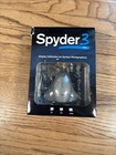 Spyder 3 Pro Computer Monitor Data Color Display Calibration For Photography