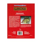 Tsr Greyhawk Falconmaster Vg