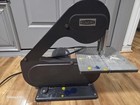 Vintage Sears Roebuck Companion Band Saw 720 24220 Plus Searssaw Motor 113 23431