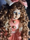 Paranormal Doll  haunted Hunies Eliza  19yrs  Psychic  Highly Active  Intuitive
