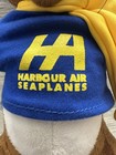Harbour Air Seaplanes Rare Turbo The Otter Plush Collectible  see Details 