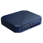 Blackview Mp200 Mini Pc Intel I5 16gb Ram 512gb Ssd max 2tb Win 11  Wifi6 4k Uhd