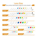 3mm 5mm 8mm 10mm Uv Led Diode Red White Rgb Lights Emitting Diode Electronics  