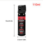2 Pack Mace Takedown Extreme Oc Pepper Stream Spray 3 7 Oz 
