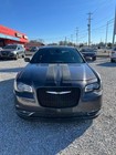 2015 Chrysler 300 Series 300s Sedan 4d