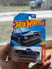 2025 Hot Wheels Super Treasure Hunt 1975 Datsun Sunny Truck  b120  Sth Jbc38