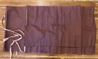 Piano Regulating tuning Tool Roll Case Pouch - Canvas