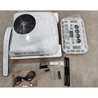 11000 Btu 48v Rv Rooftop Air Conditioner A c Unit Cooling For Trailer Motorhome