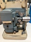 Bell   Howell Super Autoload 8mm Projector Design 363     Tested Works Vintage
