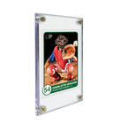  1  Ultra Pro 4-screw Screwdown Trading Card Holder Regular Non-recessed