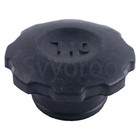 Oil Filler Cap For Isuzu Engine 4bc2 6bb1 6bd1 6bg1 C240pkj  z-9-11751-038-1