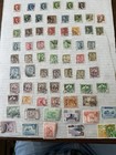 Iraq Postage Stamps Middle East Collection Of 75 Used Stamps