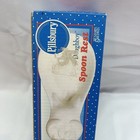 Vtg Pillsbury Doughboy 2002 Spoon Rest Benjamin   Medwin Nos Nib