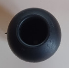 Kong Extreme Dog Toy - Black Small Sized Fillable Nwot