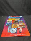 Vintage Catalog Lionel Trains 1995 Electric Trains   Accessories  Thomas Disney