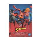 2025 Upper Deck Fleer Ultra Superman 18ct Blaster Box   Volume Discount   Sealed