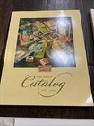 Vintage Stampin  Up Idea Books   Catalogs Lot Of 6  2001-2010