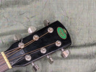 2001   Regal Rc-2 Duolian Metal Body Dobro Round Neck Steel Guitar Korea