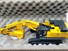 Kobelco Sk850lc-10 Excavator - Yellow - Conrad 1 50 Scale Model  2219 01 New