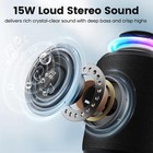 Bluetooth Speaker Wireless ip67 Waterproof   Dustproof Portable Speaker With    
